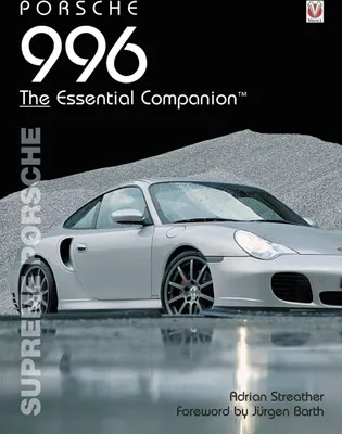 Produktbild von Porsche 996