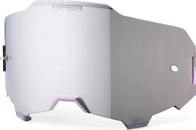 Image de Verre de remplacement Armega HiPER, argenté, miroir