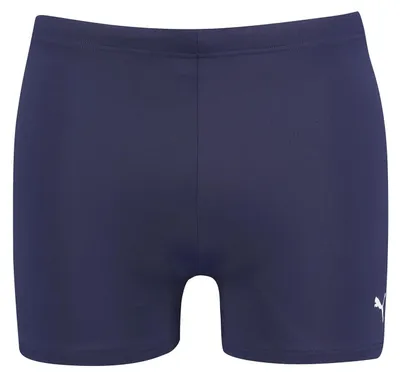 Productafbeelding van Puma heren klassieke zwemshorts, marineblauw, maat L (EU)
