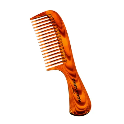 Obrázek produktu pro Hřeben na vousy (Beard Comb)