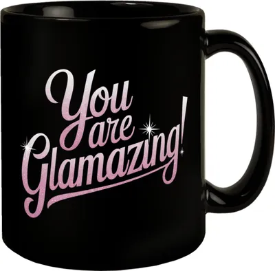 Produktbild von You are Glamazing Tasse