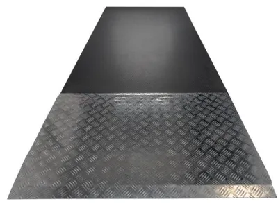 Image de SHOWGEAR Mammoth Dex Ramp 40-45 cm
