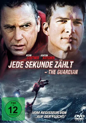 Produktbild von Jede Sekunde zählt - The Guardian