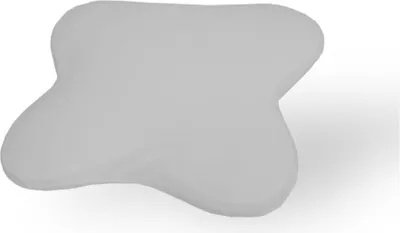 Produktbild von TEMPUR All - Around / Ombracio Kissenbezug : Farbe - Grau