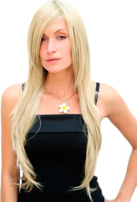 Produktbild von WIG ME UP y Perücke, blond, sehr lang, 3110-234