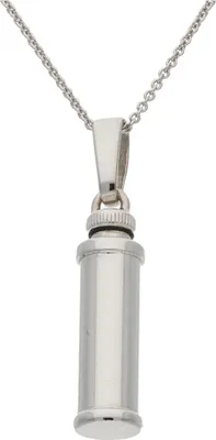 Produktbild von JuwelmaLux Anhänger Urne 925/000 Sterling Silber JL32-02-0104