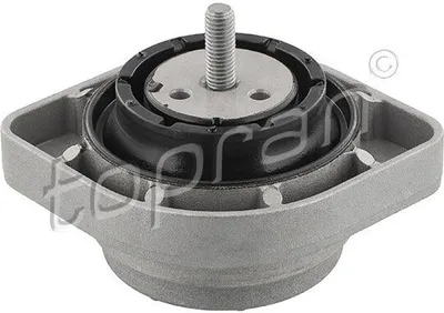 Produktbild von TOPRAN Motorlager Hydrolager Links für BMW X3 (E83) 634 515