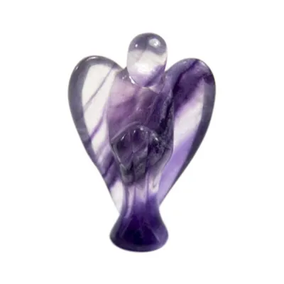 Obrázek produktu pro Anděl - z fluoritu
