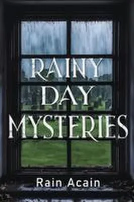 Imagen del producto de Rainy Day Mysteries