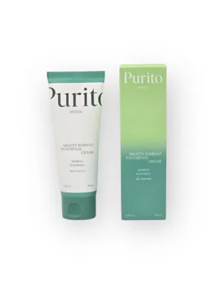 Immagine prodotto di Purito Seoul Mighty Bamboo Panthenol Cream 100 ml