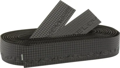 Image de Bikeribbon BR2047 - RUBAN DE CINTRE CARBONIO NOIR PVC 95grs