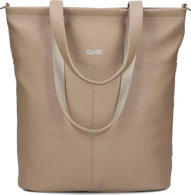 Zdjęcie produktu dla Dwie torby shopper Mademoiselle.M 37 cm