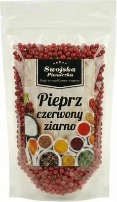 Pieprz Czerwony PREMIUM 1KG Swojska Piwniczka