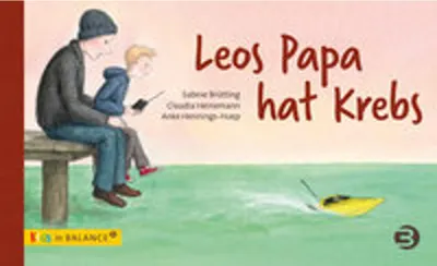 Obrázok produktu pre Leos Papa hat Krebs