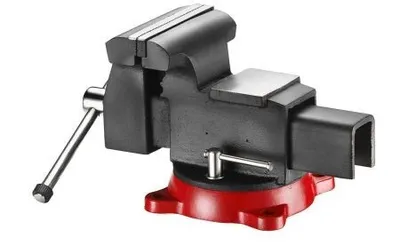 Image de Étau FORCE 6540210A 25.6kg