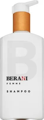 Image de Berani Femme Shampooing shampooing pour tous types de cheveux 300 ml