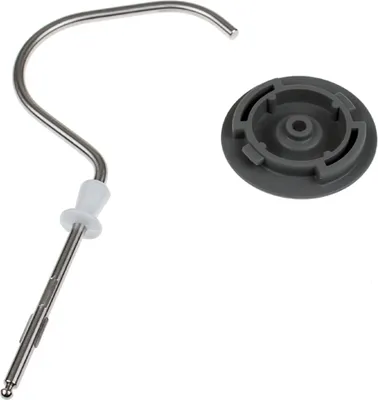 Image de Kenwood - Crochets Pétrisseurs - Kw706771
