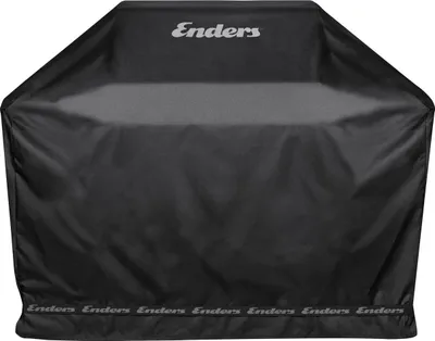 Obrázok produktu pre Enders Colsman Premium, Obal, Čierna, Polyuretán, Polyester, Kansas Pro Serie, Monroe Pro 3 K + 4 K, Boston Black 4 K, 1 kusov