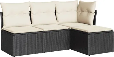 Zdjęcie produktu dla VidaXL 3217496, 4 szt.