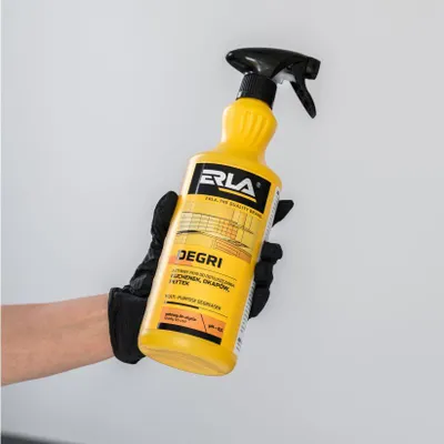 Produktbild von ERLA R1032 Degri Küchenentfetter 1L