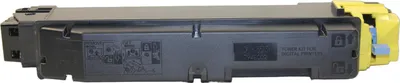Produktbild von Triumph-Adler CK-5513Y Tonerkartusche 1T02VMATA0 Gelb für Triumph-Adler 355ci