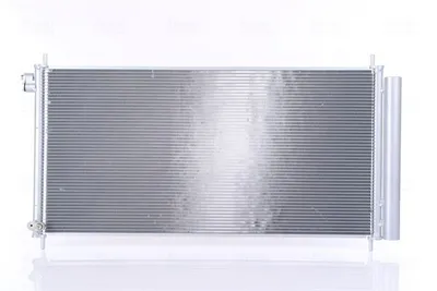 Produktbild von NISSENS 940534 Kondensator Klimaanlage für TOYOTA Auris Kombi (E18) +Trockner