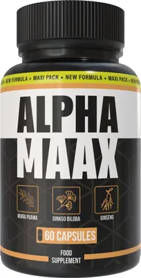 Image de Alpha Max