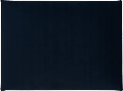 Zdjęcie produktu dla Panel Tapicerowany Prostokąt Komvortowy 30X40 Cm Granatowy Smart Velvet