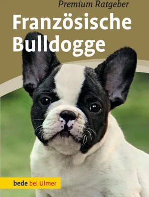 Obrázok produktu pre Französische Bulldogge