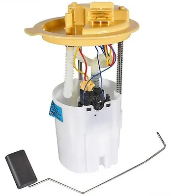 Image de METZGER 2250694 Pompe à carburant pour FIAT 500L (351, 352)