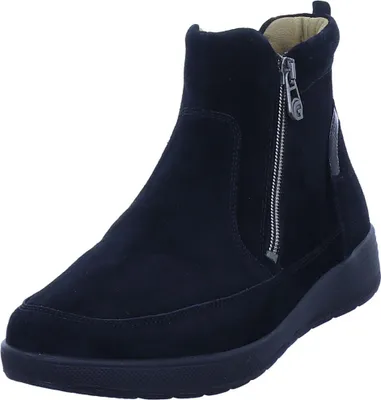 Produktbild von Ganter Damen Klara Klara 34880-4, 34880-4.5, 34880-5, 34880-5.5, 34880-6, 34880-6.5, 34880-7, 34880-7.5, 34880-8, 34880-8.5 GAN-208158 schwarz 8