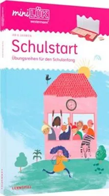 Image de LÜK mini-Set. Schulstart
