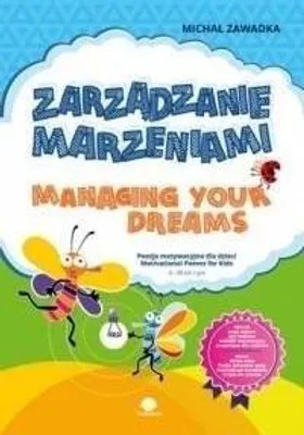 Produktbild von Zarządzanie Marzeniami 6+