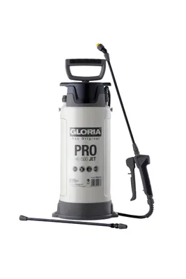 Produktbild von GLORIA Profi-Drucksprühgerät PRO 500 JET - 003652.0000