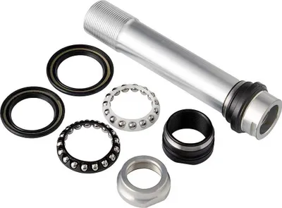 Zdjęcie produktu dla Shimano Wh-m8100-tl-f15-b-275 tylna piasta Mtb srebrna srebrna jeden rozmiar