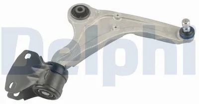 Produktbild von DELPHI TC4535 Querlenker Rechts Unten Vorne für FORD S-Max (CJ)