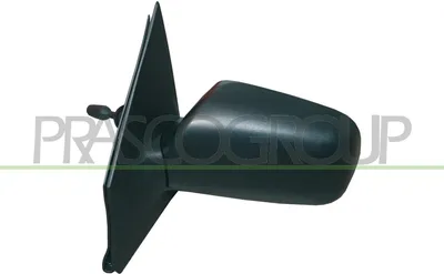 Produktbild von PRASCO TY3207114 Außenspiegel Seitenspiegel Links für TOYOTA Yaris Schrägheck (P1) Konvex Manuell