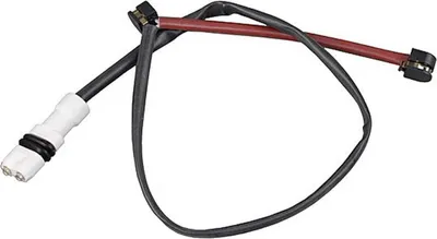 Produktbild von METZGER 1190016 Warnkontakt Bremsbelagverschleiß 515mm Vorne für PORSCHE 911 (993) 911 (964) 911 Cabriolet (993) 968 911 Cabriolet (964)