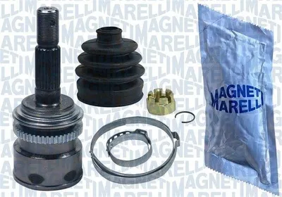 Produktbild von MAGNETI MARELLI Gelenksatz Antriebswelle 302015100344
