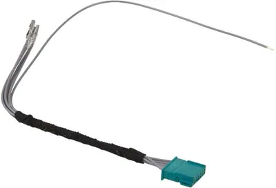 Produktbild von Original Kufatec Kabelbaum Multifunktionslenkrad für Audi A4 8K / A5 8T / Q5 8R