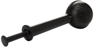 Produktbild von Bodum Bistro 11569-01B Tee-Ei, Kunststoff, Schwarz