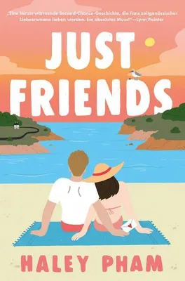 Produktbild von Just Friends