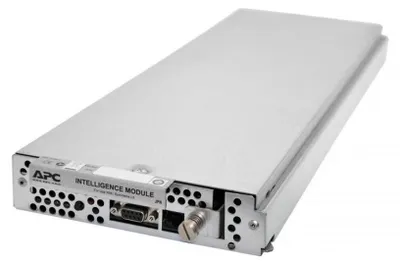 Imagen del producto de Adaptador de gestión remota de energía APC SYMIM5