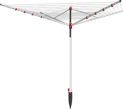 Obrázok produktu pre Vileda Vonkajší Hliníkový Sušiak Sun Lift Plus 60M 168254...