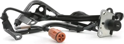Produktbild von A.B.S. ABS Sensor Raddrehzahl für HONDA CIVIC VI Hatchback (EJ, EK) 31407