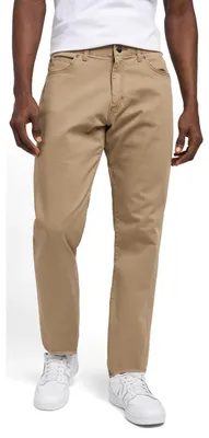 Immagine prodotto di LEE - Jeans da uomo - Vestibilità regular, taglio dritto - Tecnologia Extreme Motion - Modello Cougar
