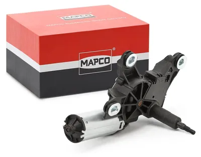 Produktbild von MAPCO 90294 Wischermotor Hinten für VW POLO (9N)