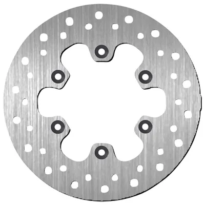 Produktbild von SBS Bremsscheiben - Offroad-Atv