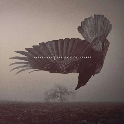 Obrázok produktu pre Katatonia: The Fall Of Hearts - - (CD / T)