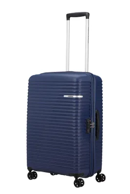 Immagine prodotto di AMERICAN TOURISTER Liftoff M - Blu notte